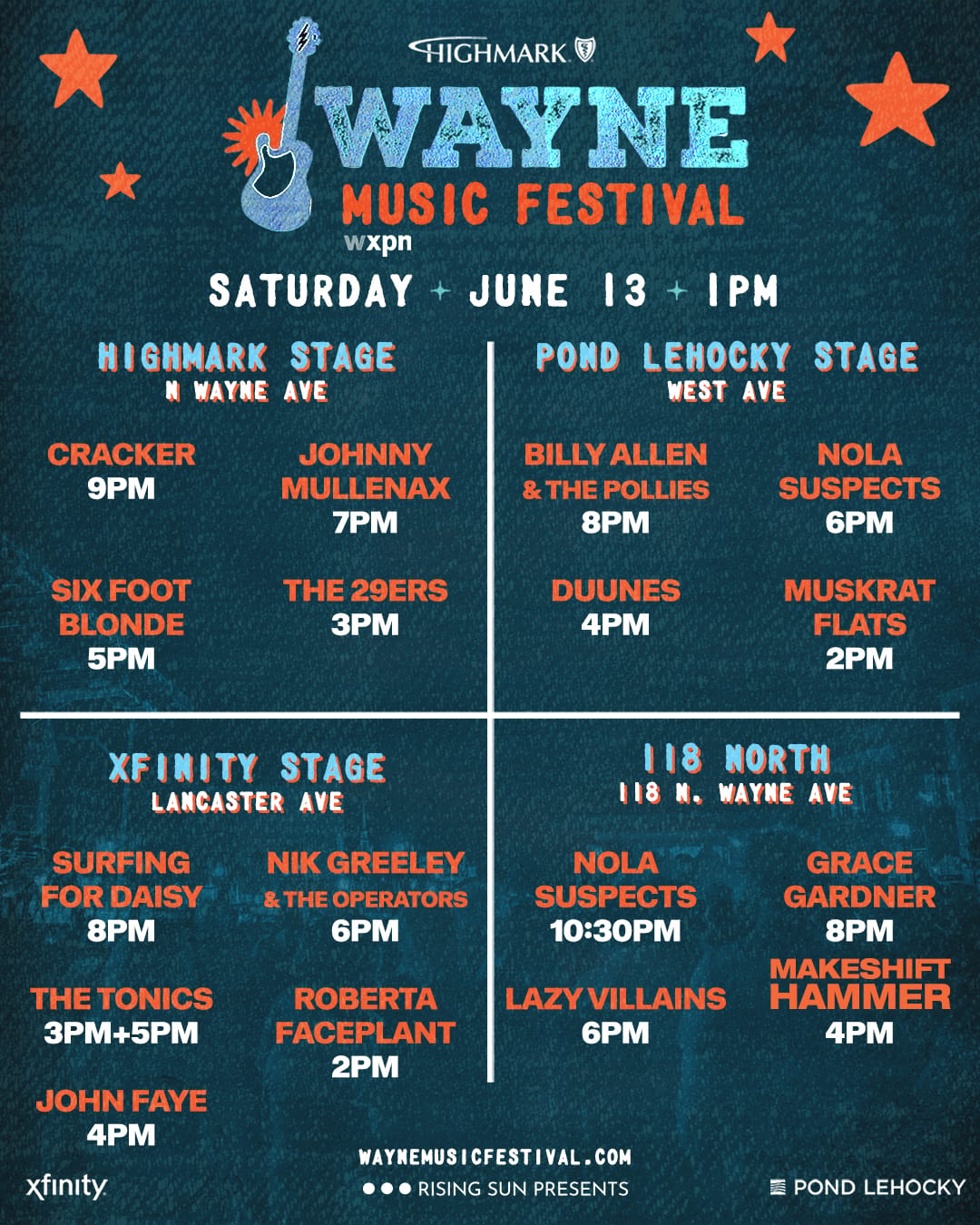 WMF Schedule 1080×1350
